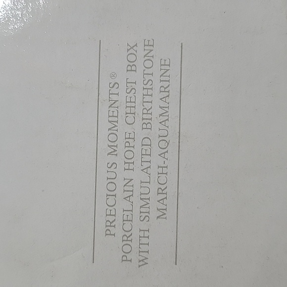 Chest Box - Picture 5 of 5